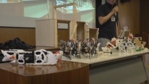 Sズキの生み出したモンスター達