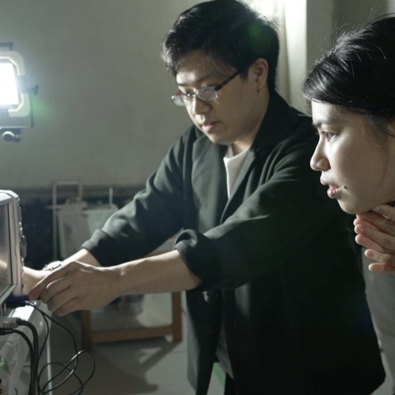 『魔改造の夜』でのメンバーの様子